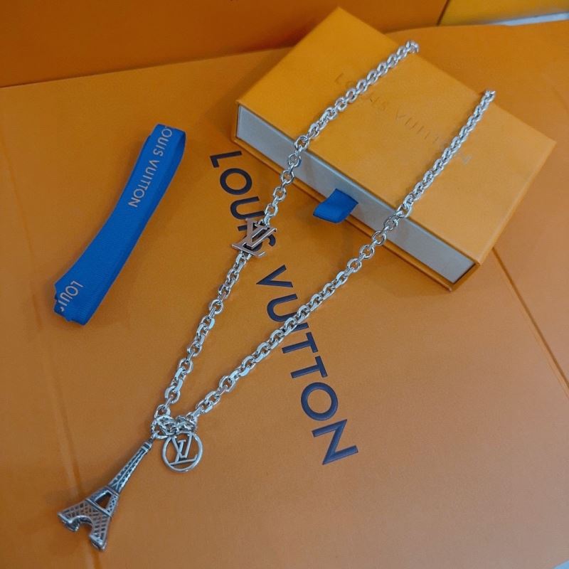 Louis Vuitton Necklaces